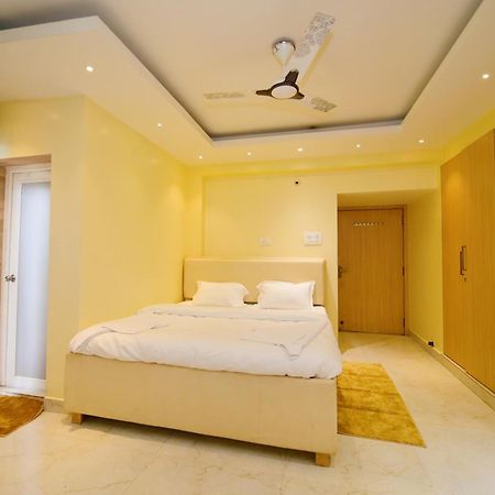 Airport Residency Hotel Ranchi Eksteriør bilde