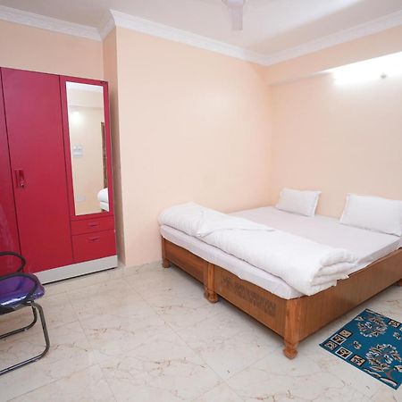 Airport Residency Hotel Ranchi Eksteriør bilde