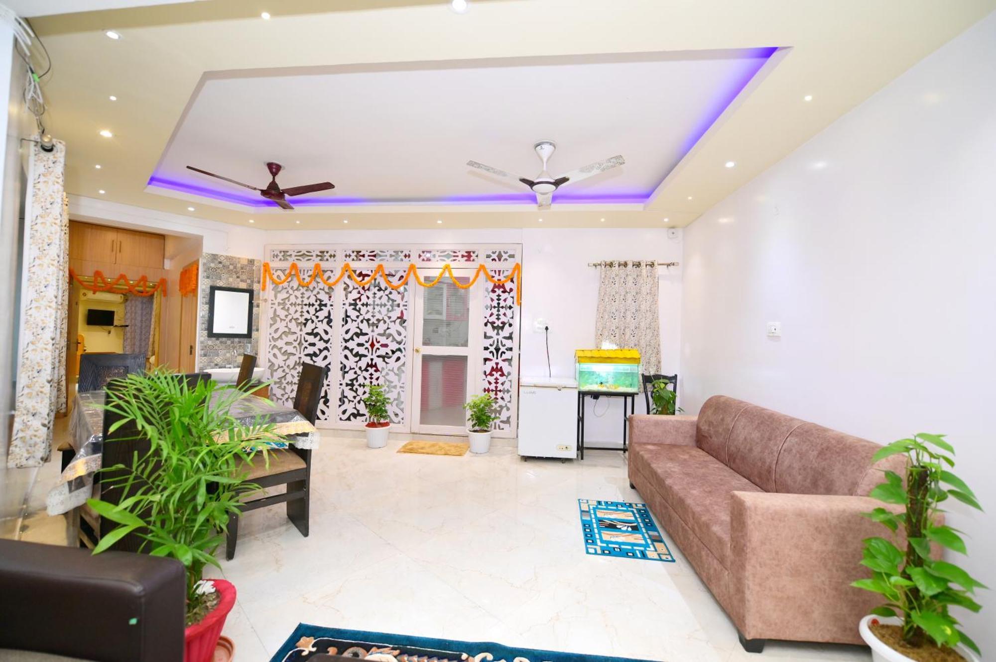 Airport Residency Hotel Ranchi Eksteriør bilde