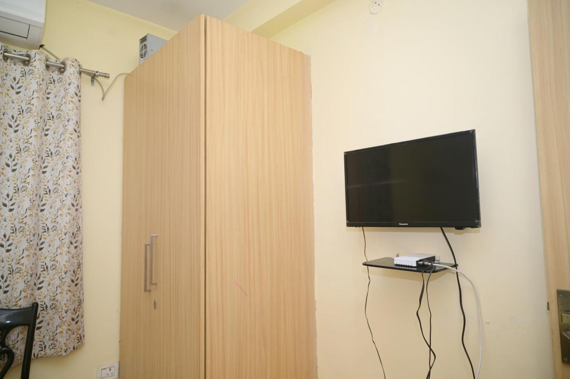 Airport Residency Hotel Ranchi Eksteriør bilde